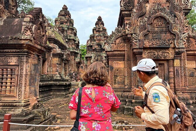 Siem Reap Airport Pick Up & Transfer - Value and Practicality