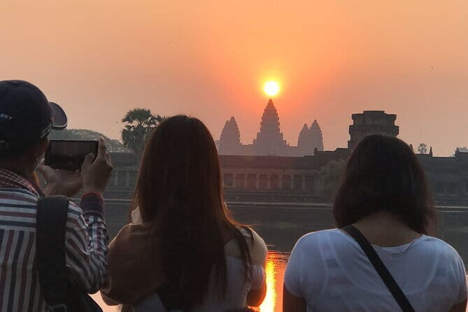 Siem Reap Airport Pick Up & Transfer - FAQ