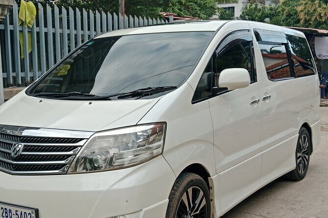 Siem Reap: Airport Taxi Service ( From Hotel To Airport SAI ) - Pricing and Value