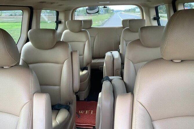 Siem Reap: Airport Taxi Service ( From Hotel To Airport SAI ) - FAQ