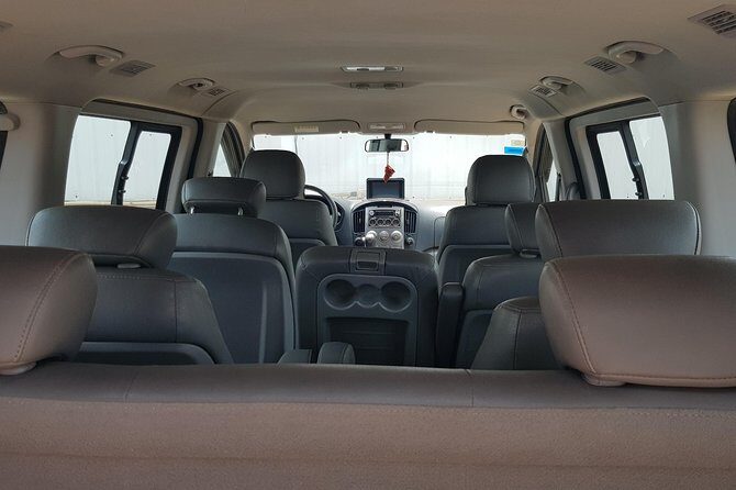 Siem Reap Airport Transfers - Frequently Asked Questions