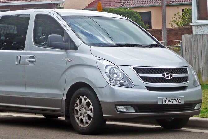 Siem Reap Angkor Airport Shuttle Bus (from Airport to Hotel) - An Honest Look at the Siem Reap Airport Shuttle Bus Experience