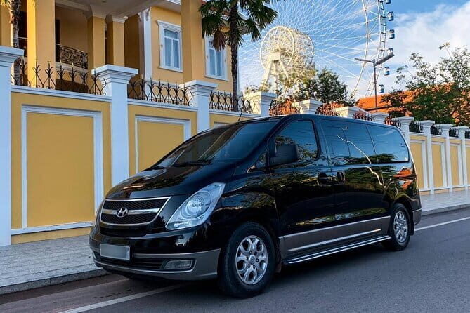 Siem Reap Angkor Airport to Siem Reap City by Shuttle Bus - FAQs