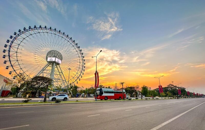 Siem Reap: Angkor Eye Standard Ride Ticket with Pickup - Final Thoughts: Is it Worth It?