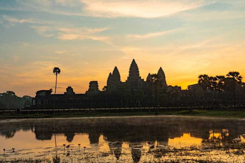 Siem Reap: Angkor Sunrise 2 Days Guided Bike Tour - Practical Tips for Travelers