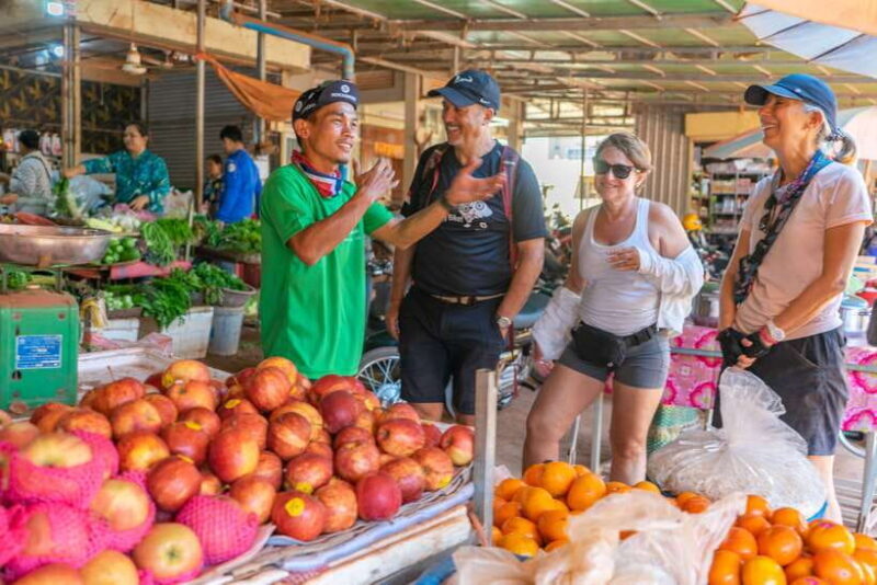 Siem Reap: Angkor Sunrise 2 Days Guided Bike Tour - Who Should Consider This Tour?
