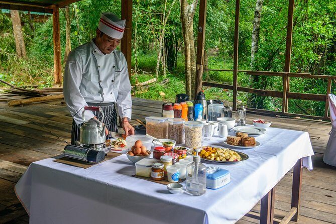 Siem Reap: Angkor Sunrise Tour by Bike with Breakfast & Lunch - Final Thoughts
