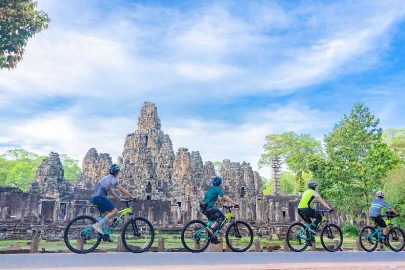 Siem Reap: Angkor Sunset Bike & Boat Tour w/ Drinks & Snacks - Final Thoughts: Is It Worth It?