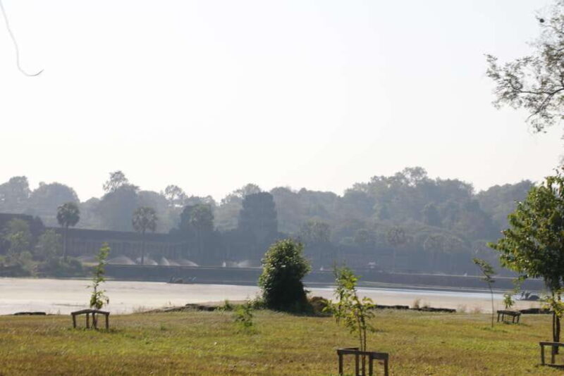Siem Reap Angkor Temple Tour with Tuk Tuk - Final Thoughts