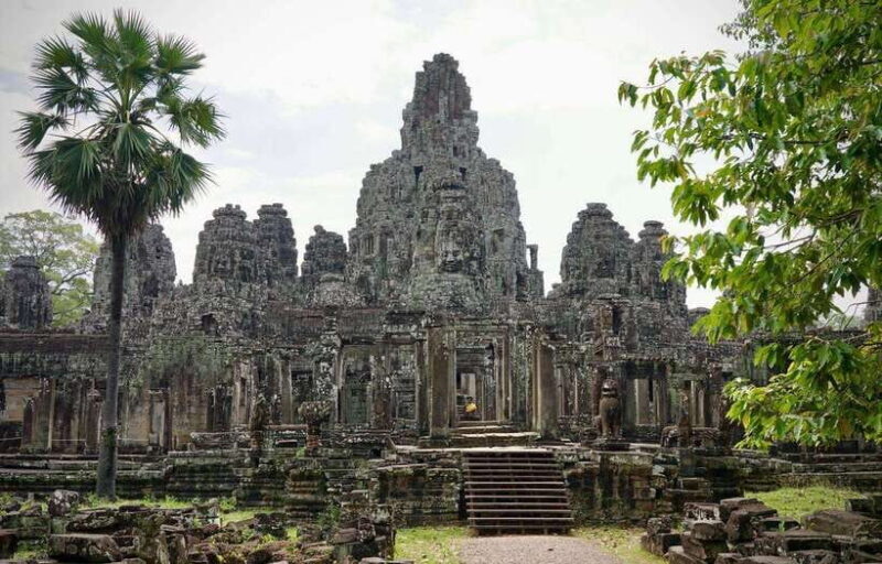 Siem Reap: Angkor Wat Admission Ticket - Who Should Consider This Ticket?