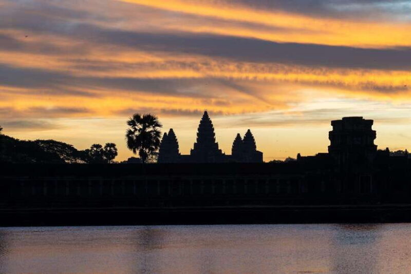 Siem Reap: Angkor Wat and Big Circuit Temples Private Tour - Introduction: Why Choose This Tour?