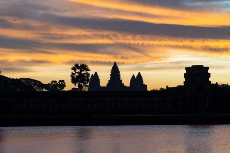 Siem Reap: Angkor Wat and Big Circuit Temples Private Tour - The Sum Up