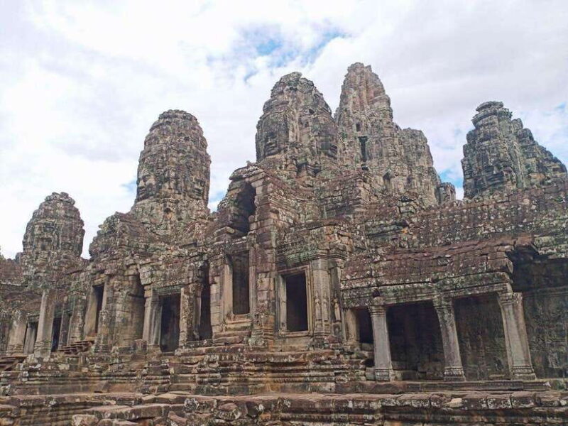 Siem Reap: Angkor Wat, Angkor Thom, and Banteay Srei Tour - Pricing and Value