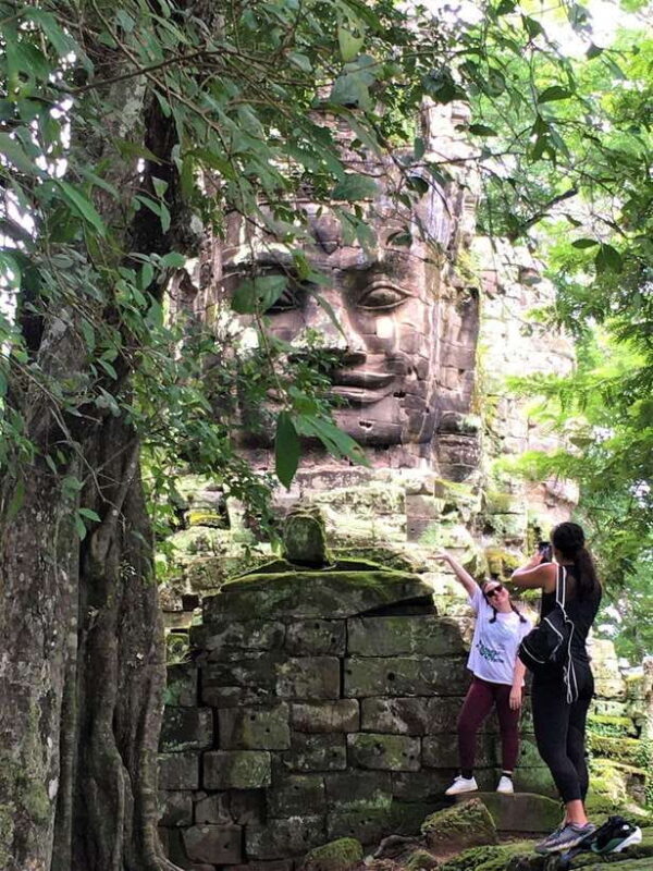 Siem Reap: Angkor Wat, Bayon & Ta Prohm Guided Tour - FAQs
