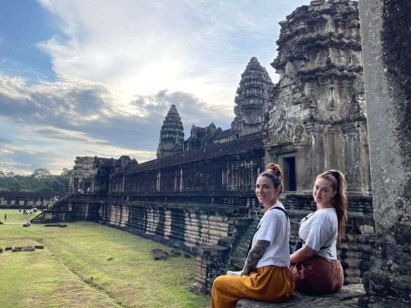 Siem Reap: Angkor Wat Private full Day Tour - What Makes This Tour Stand Out?