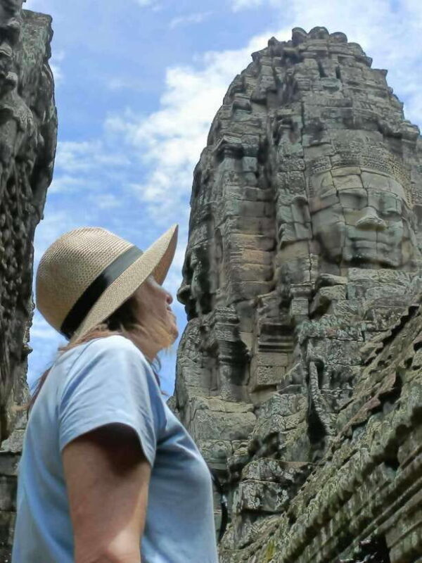 Siem Reap: Angkor Wat Private Tuk-Tuk Tour - A Deep Dive into the Experience