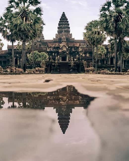 Siem Reap: Angkor Wat Small-Group Day Tour - An Honest Look at the Experience