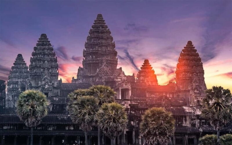 Siem Reap: Angkor Wat: Small-Group Sunrise or Sunset Tour - In closing, this tour offers a fantastic way to explore Angkor Wat and its surrounding temples without feeling rushed or lost in crowds. The knowledgeable guides, thoughtful touches, and unbeatable value make it a solid pick for anyone eager to learn, photograph, and truly experience Cambodia’s ancient wonders. Whether you’re a history lover, a photographer, or simply someone wanting a meaningful visit, this experience helps turn a sightseeing trip into a memorable adventure.
