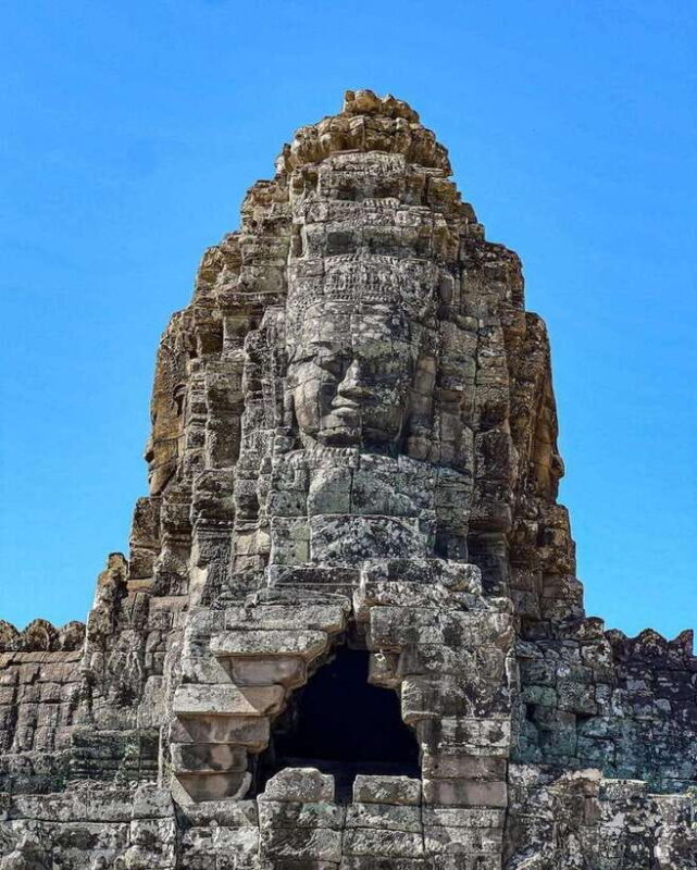 Siem Reap: Angkor Wat Small Group Tour with Spanish Guide - Who Is This Tour Best For?