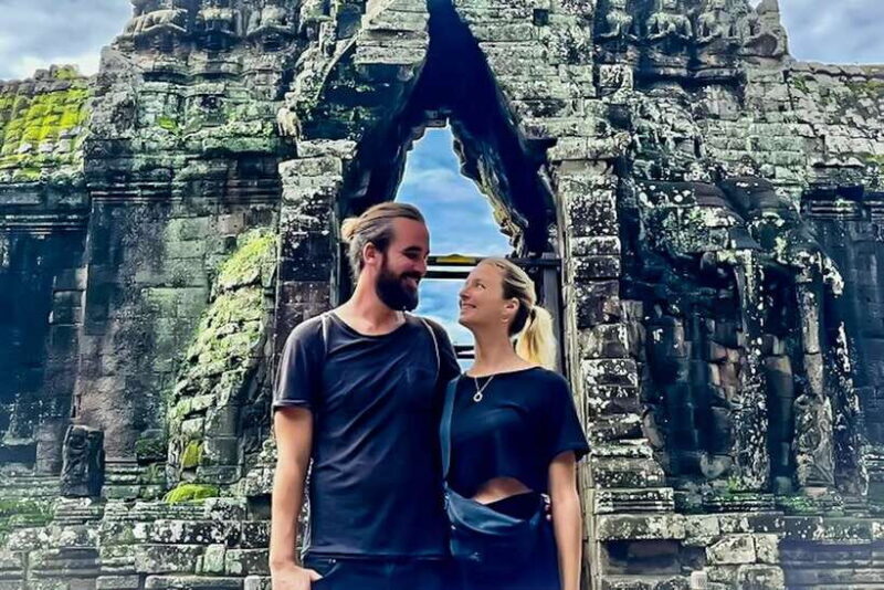 Siem Reap: Angkor Wat Sunrise and Full-Day Sightseeing Tour - Authentic Insights from Reviews