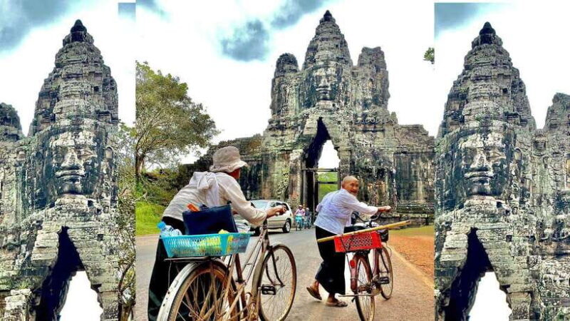 Siem Reap: Angkor Wat Sunrise Tour With Small Group - Who Will Love This Tour?