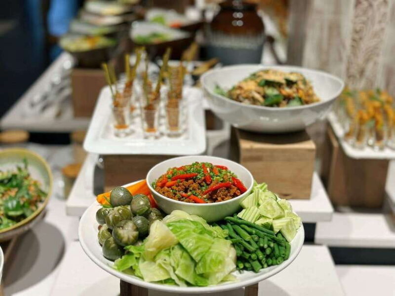 Siem Reap: Apsara Dance Show and Dinner with Hotel Pickup - Final Thoughts