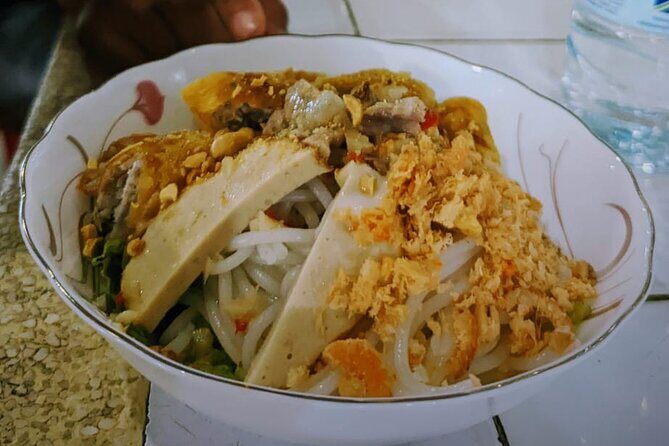 Siem Reap Authentic Breakfast and Market Tour - An In-Depth Look at the Siem Reap Breakfast Tour
