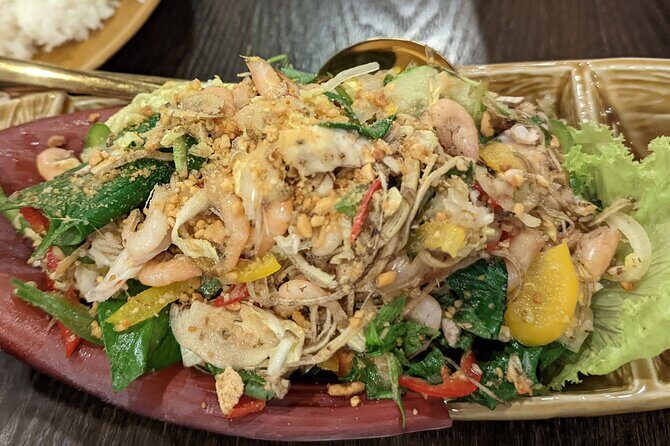 Siem Reap Authentic Evening Food Tour 100% By Local - FAQ