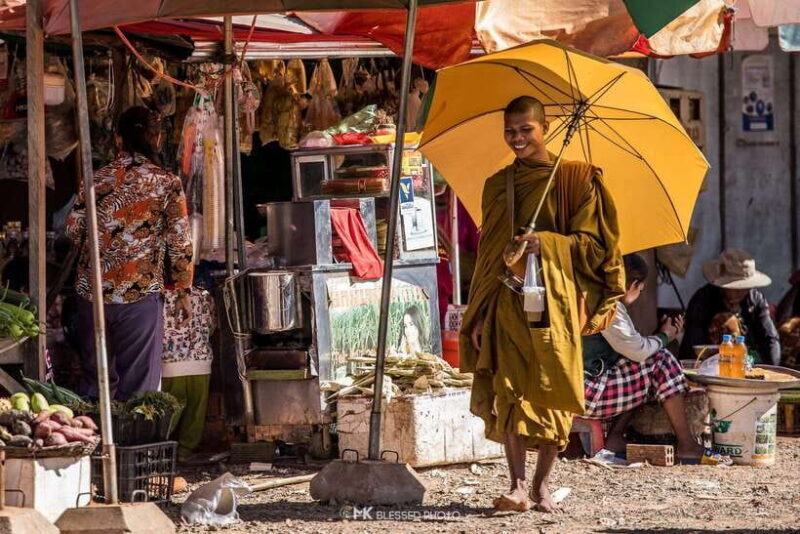 Siem Reap: Authentic Village Tour with Ox Cart Ride - Considerations and Tips