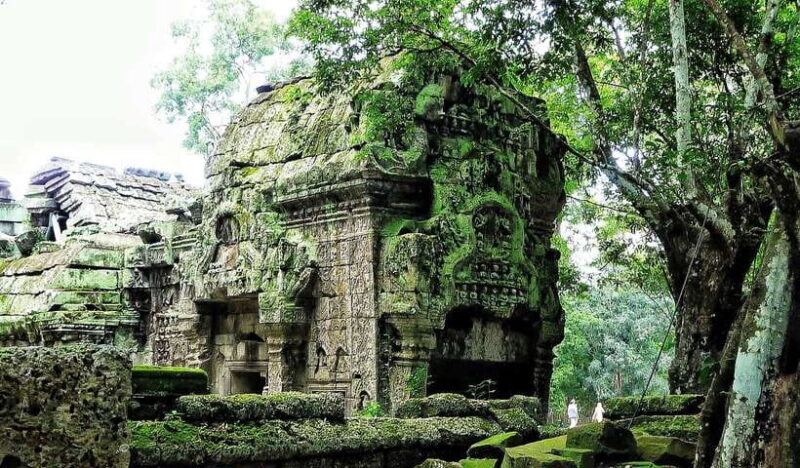 Siem Reap: Banteay Srei and Grand Circuit Heritage Tour - Final Thoughts