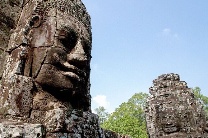 Siem Reap Bike the Angkor Temples Guided Tour with Lunch - Final Thoughts