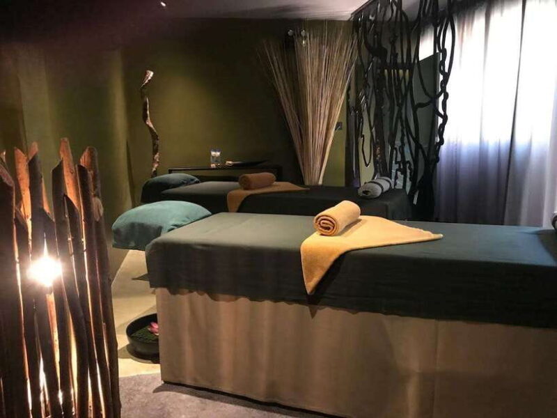 Siem Reap: Bodia Classic - Aromatherapy Massages - Key Points