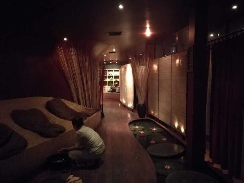 Siem Reap: Bodia Classic - Aromatherapy Massages - FAQ