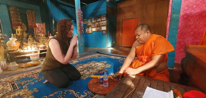 Siem Reap Cambodian Buddhist Water Blessing and Local Market - Final Thoughts: Why You Should Consider This Experience
