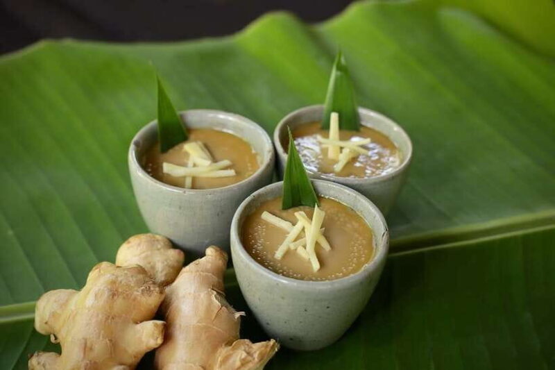 Siem Reap: Cambodian Desserts Cooking Lesson with Tastings - What to Expect from the Experience