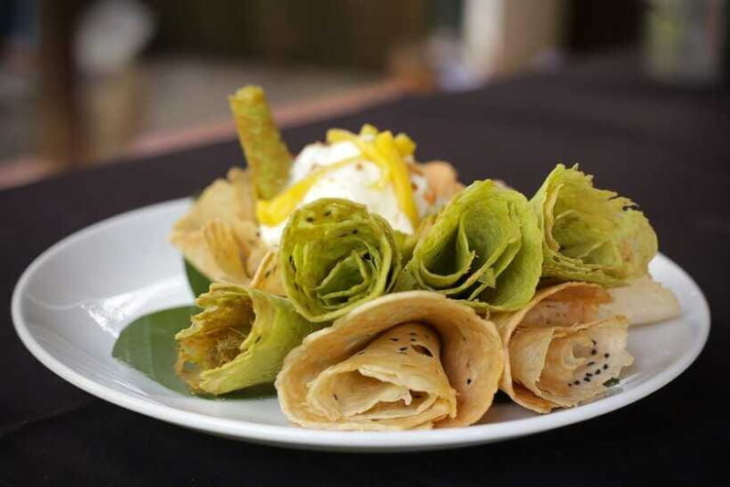 Siem Reap: Cambodian Desserts Cooking Lesson with Tastings - Who Will Love This Experience?