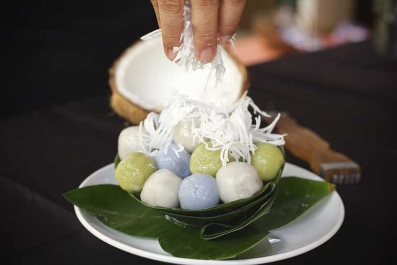 Siem Reap: Cambodian Desserts Cooking Lesson with Tastings - FAQ