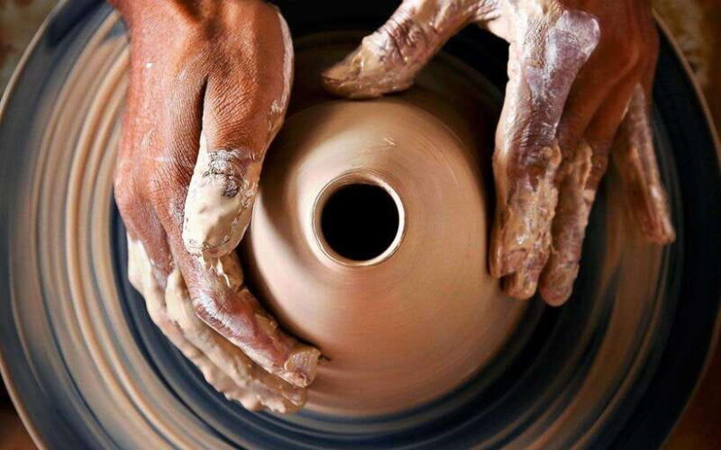 Siem Reap: Cambodian Pottery Class - Key Points