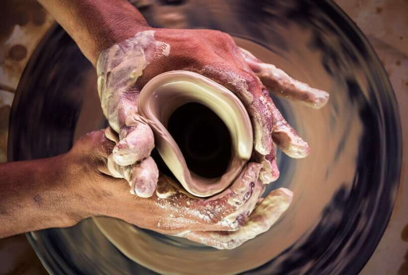 Siem Reap: Cambodian Pottery Class - The Sum Up