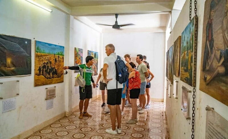 Siem Reap City Haft Day Bike Tour - The Experience Through Travelers’ Eyes