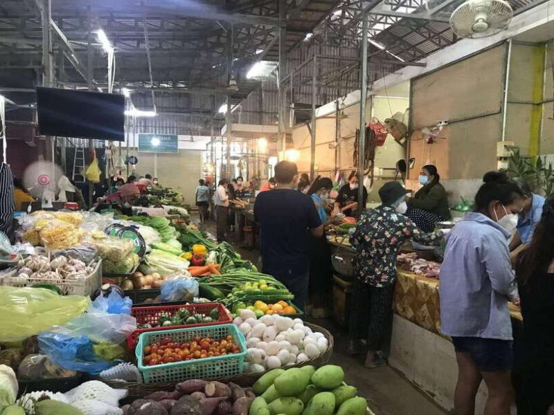 Siem Reap City Hidden Gems (Private Guided Tour) - Analyzing the Value