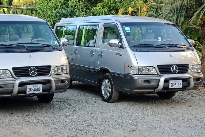 Siem Reap City to Siem Reap Angkor Airport by Shuttle Bus - Authentic Experience and Traveler Insights