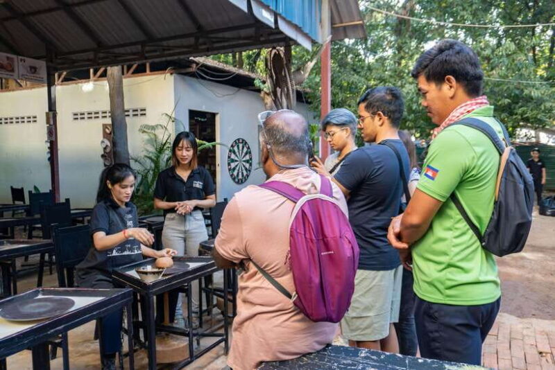 Siem Reap City Tour By Vespa - An In-Depth Look at the Vespa Siem Reap Experience