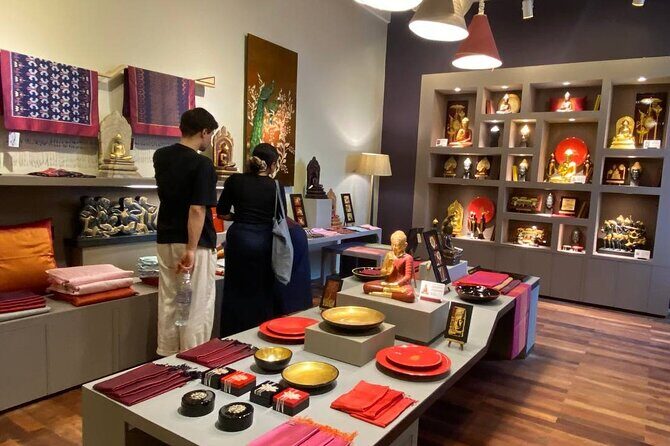 Siem Reap City Tour with War Museum and Killing Field - Who Will Love This Tour?