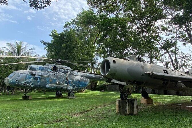 Siem Reap City Tour with War Museum and Killing Field - Final Thoughts