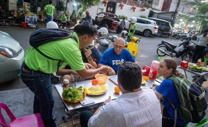Siem Reap Cooking Class & Culinary Vespa Adventure - FAQ