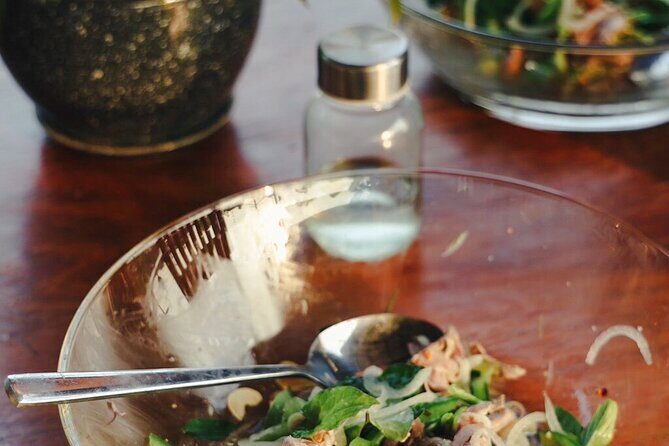 Siem Reap Cooking Class - Final Thoughts