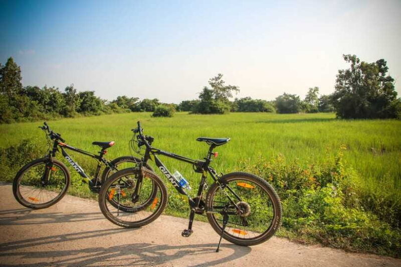 Siem Reap: Countryside Cycle and Local Village Life Tour - Practical Tips for Travelers