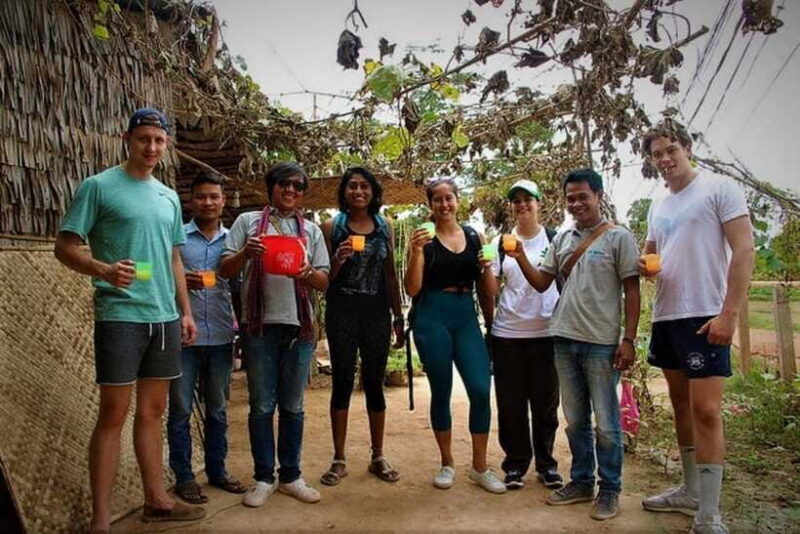 Siem Reap: Countryside Cycle and Local Village Life Tour - Who This Tour Is Best For