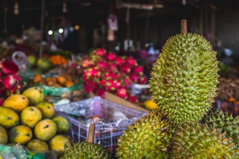 Siem Reap: Countryside Guided Tour by Bike and E-Bike - The West Baray and Beyond: Scenic Highlights